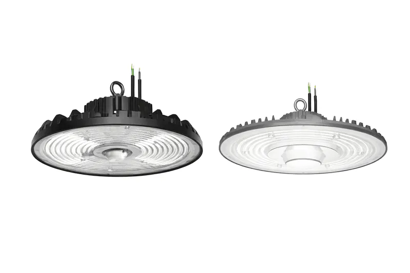 LED High bays