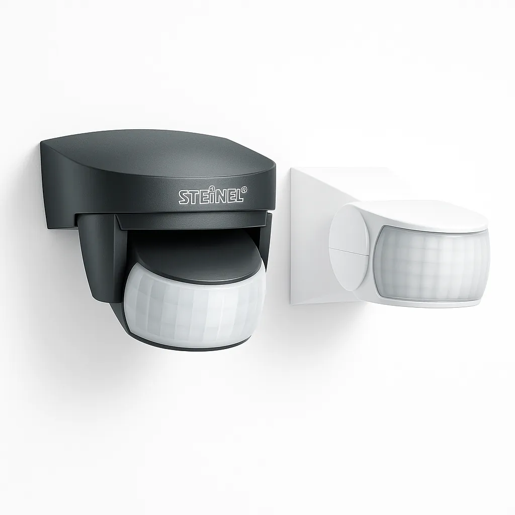 Steinel Sensorer