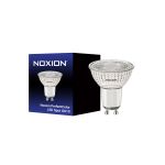 Noxion PerfectColor LED Spot GU10 PAR16 4W 345lm 36D - 927 Extra Varm Vit | Bästa färgåtergivning - Dimbar - Ersättare 50W