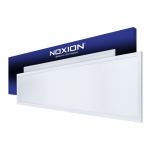 Noxion LED Panel Delta Pro V3.0 Highlum 36W 4840lm - 830 Varm Vit | 120x30cm - UGR <19 - Philips Xitanium Drivdon