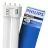 Philips MASTER PL-L 55W - 830 Varm Vit | 4 Pin