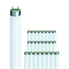 Flerpack 25x Philips MASTER TL-D Super 80 18W - 830 Varm Vit | 60cm