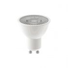 Majestic LED Spot Reflektor 5W 827 GU10 | Extra Varm Vit - Dimbar