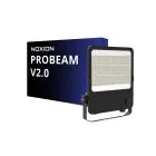  Noxion LED Floodlight ProBeam V2.0 130W 17300lm 60D - 830-840-865 CCT | IP66 - Asymmetrical Type II