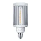 Philips TrueForce LED E27 HPL Klar 21W 3000lm 360D - 840 Kallvit | Ersättare 50W