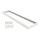 Noxion LED Panel Avtagbar Avtagbar Ytmonterad Kit 300X1200mm