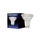 Noxion LED Spot GU10 PAR16 4W 345lm 36D - 827 Extra Varm Vit | Dimbar - Ersättare 50W
