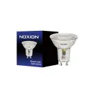 Noxion LED Spot GU10 PAR16 3.6W 345lm 36D - 830 Varm Vit | Ersättare 50W