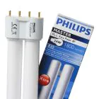 Philips MASTER PL-L Xtra Polar 24W - 830 Varm Vit | 4 Pin