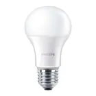 Philips Corepro LED Lampa E27 Päron Matt 13W 1521lm - 840 Kallvit | Ersättare 100W